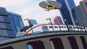 Last Stop: Disaster / Rock Star on the Rocks