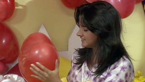 Jiya's Family Outing