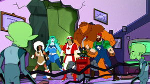 And So It Begins... / Do you mind if we continue?