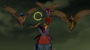 Through My Enemy's Eyes