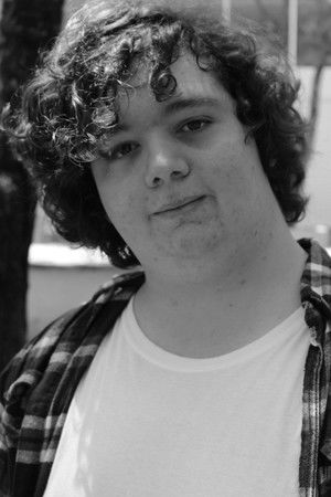 Mike García de Zamacona