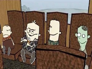 Lekcja 11: Ałtobus i suwenira