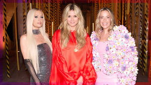 Paris Hilton at #GNTM: Who will convince Heidi & the megastar?