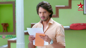 Mantu Receives a Letter From Uma