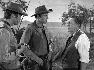 Incident at Red River Station