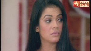 Nikki is Angry With Bheeshm Singh