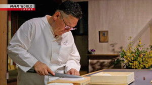 Kawashima Toru: Connection and Tradition in Recovering Noto