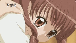 I'm Going to Be a Pâtissière!