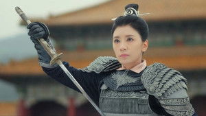 A Swirl of Conspiracy