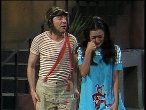 La Ventana Abierta / Las Vecinas Nuevas - parte 2