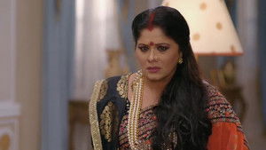 Ganga Prasad makes a promise