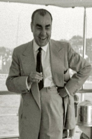 Luis Carrero Blanco