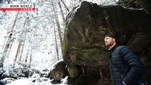 Enku's 120,000 Smiles Over Gifu