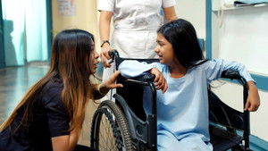 Rishita Takes a Shocking Decision