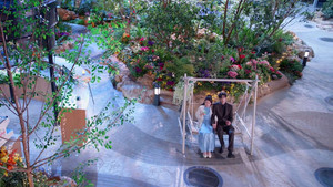 Reaching a New Level