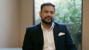 Striking Deals And Making Strategies