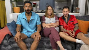 Happily Ever After: There's No Place Like Home