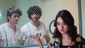 A Shocker for Sheetal