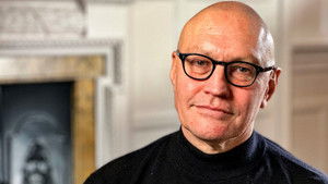 Tony Marchant Remembers… Take Me Home