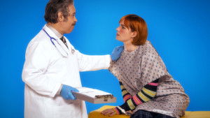 Personality Disorder