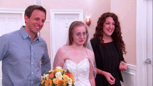 New Dress--New Beginning