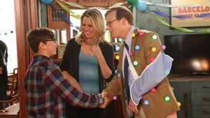 William Tell, Grant A Wish, Rowboat