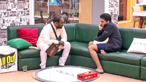 Astrologer in the House