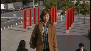 Night 04: Flower of the Evil