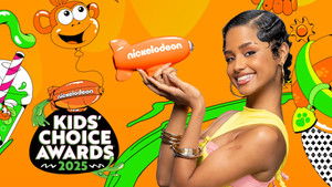 The 38th Annual Nickelodeon Kids’ Choice Awards