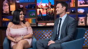 Mercedes "MJ" Javid & Jeff Lewis