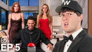 Would You Steal Someone's Girlfriend?