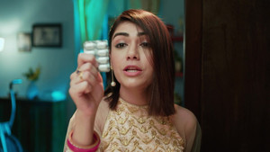 Shweta's Wicked Intent