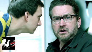 Something's Wrong with Chris