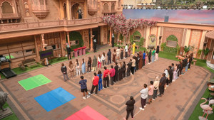 Alliances Under Fire