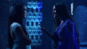 Vish's Warning Rattles Bela