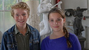 Der verschwundene Engel