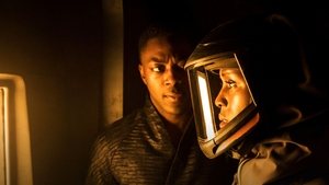 The Abyss Stares Back