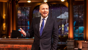 LUBACH: This Was The Week