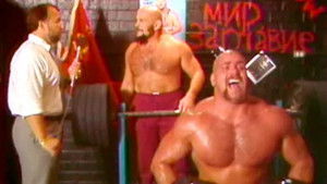 Mid-Atlantic Championship Wrestling - Jun. 15, 1985