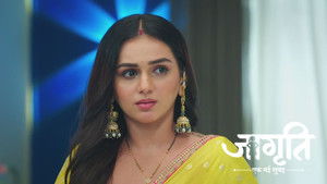 Jagriti Suspects Kalikant is Impersonating Shashikant