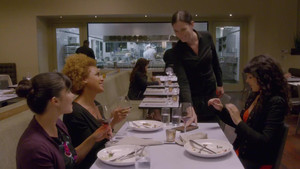 Adam Ruins Restaurants