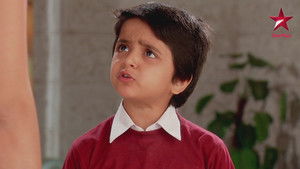 Aarav's Surprise Meeting