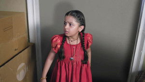 Doree Escapes From The Dungeon!