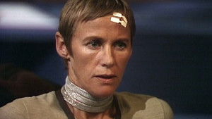 The Unknown Spaceship