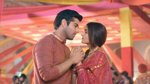 Love is In The Air For Gautam