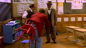 Teaching Is A Good Thing