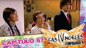 Episode 67: WHAT THE METAPHOR SAYS