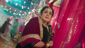 Neetu's Collapse Shocks All