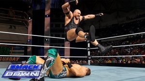 SmackDown - Jul. 12, 2013