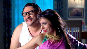 Daulatram Plans to Marry Lakshmi